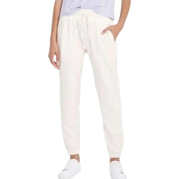 Women's Lined Woven Joggers | All in Motion  | XX Large - Picture 1 of 15